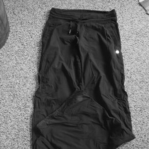 Lululemon pants -studio I think